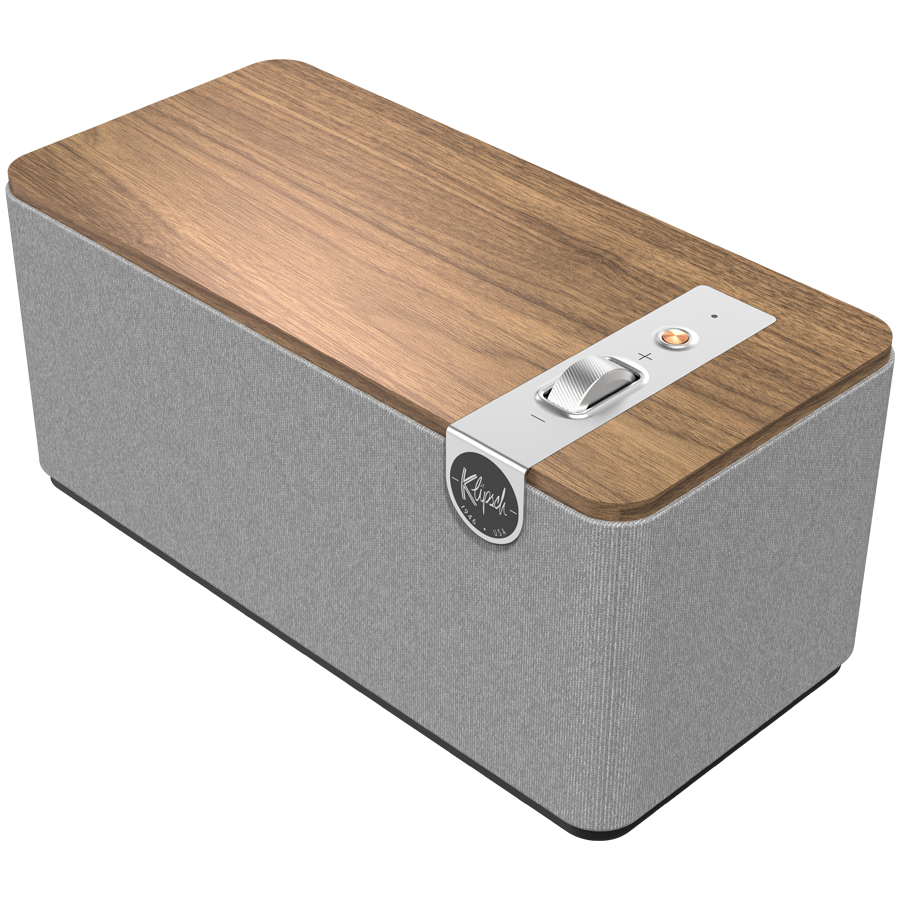 Zvučnik KLIPSCH The One Plus (Walnut)-0