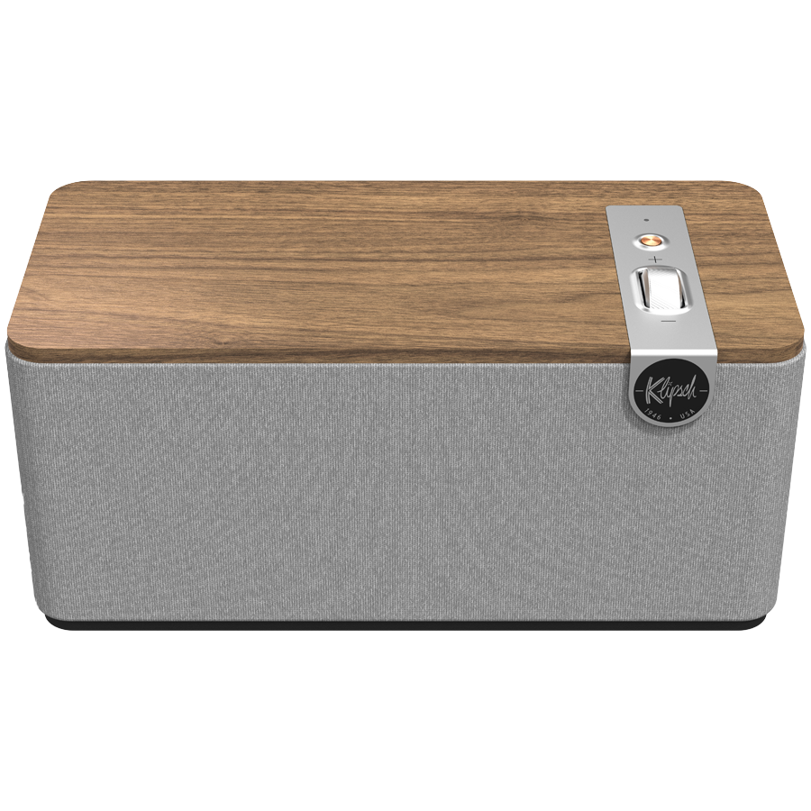 Zvučnik KLIPSCH The One Plus (Walnut)-1