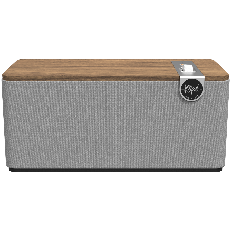 Zvučnik KLIPSCH The One Plus (Walnut)-2