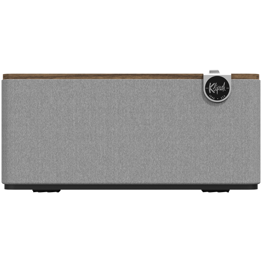 Zvučnik KLIPSCH The One Plus (Walnut)-3