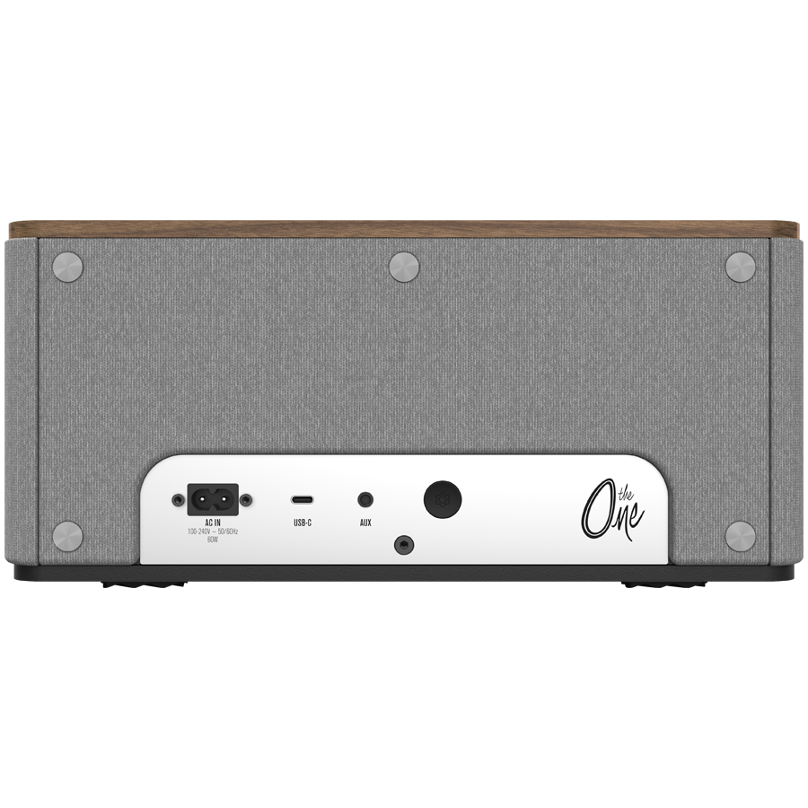 Zvučnik KLIPSCH The One Plus (Walnut)-6