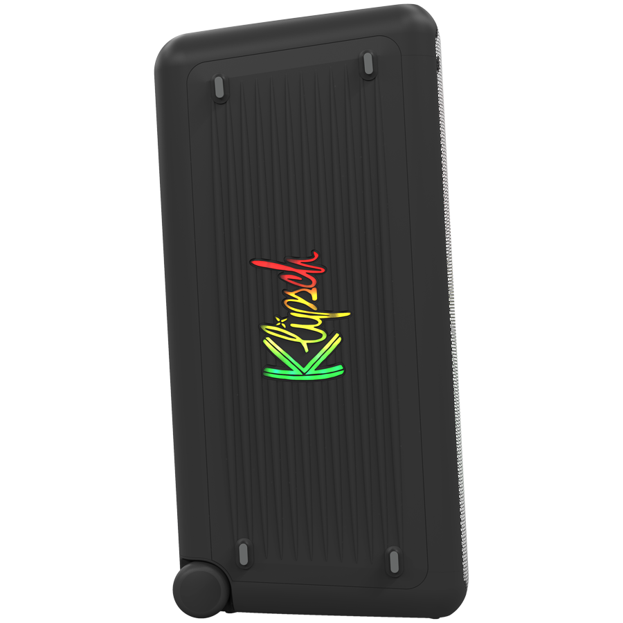 Zvučnik KLIPSCH 1073423 (New York Black)-4