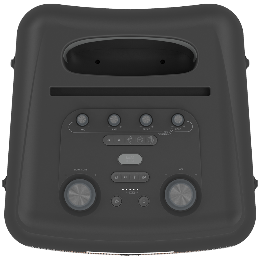 Zvučnik KLIPSCH 1073423 (New York Black)-7