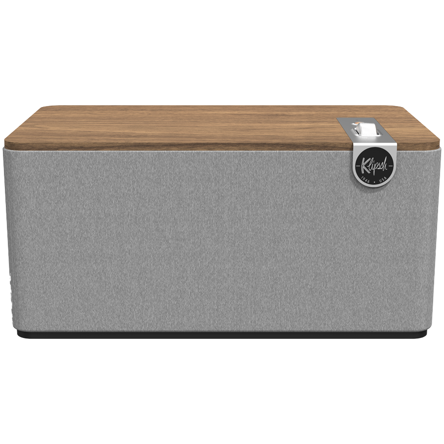 Zvučnik KLIPSCH The Three Plus (Walnut)-2