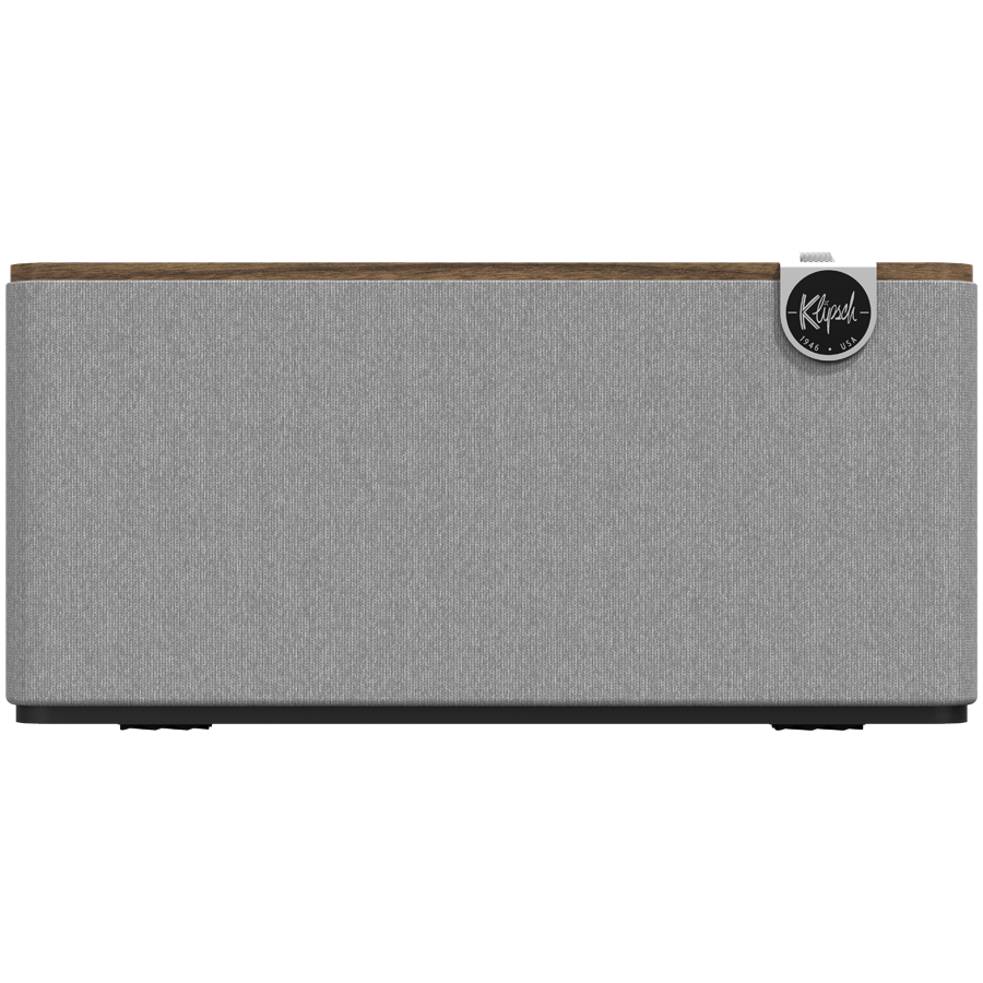 Zvučnik KLIPSCH The Three Plus (Walnut)-3