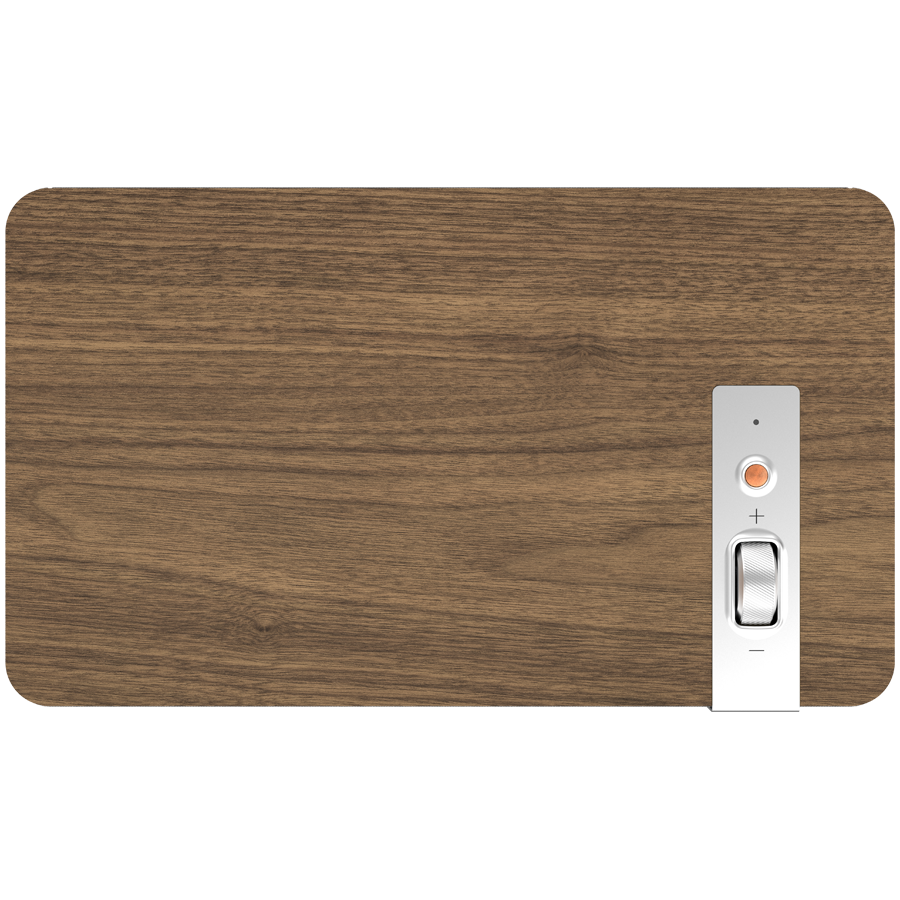 Zvučnik KLIPSCH The Three Plus (Walnut)-5