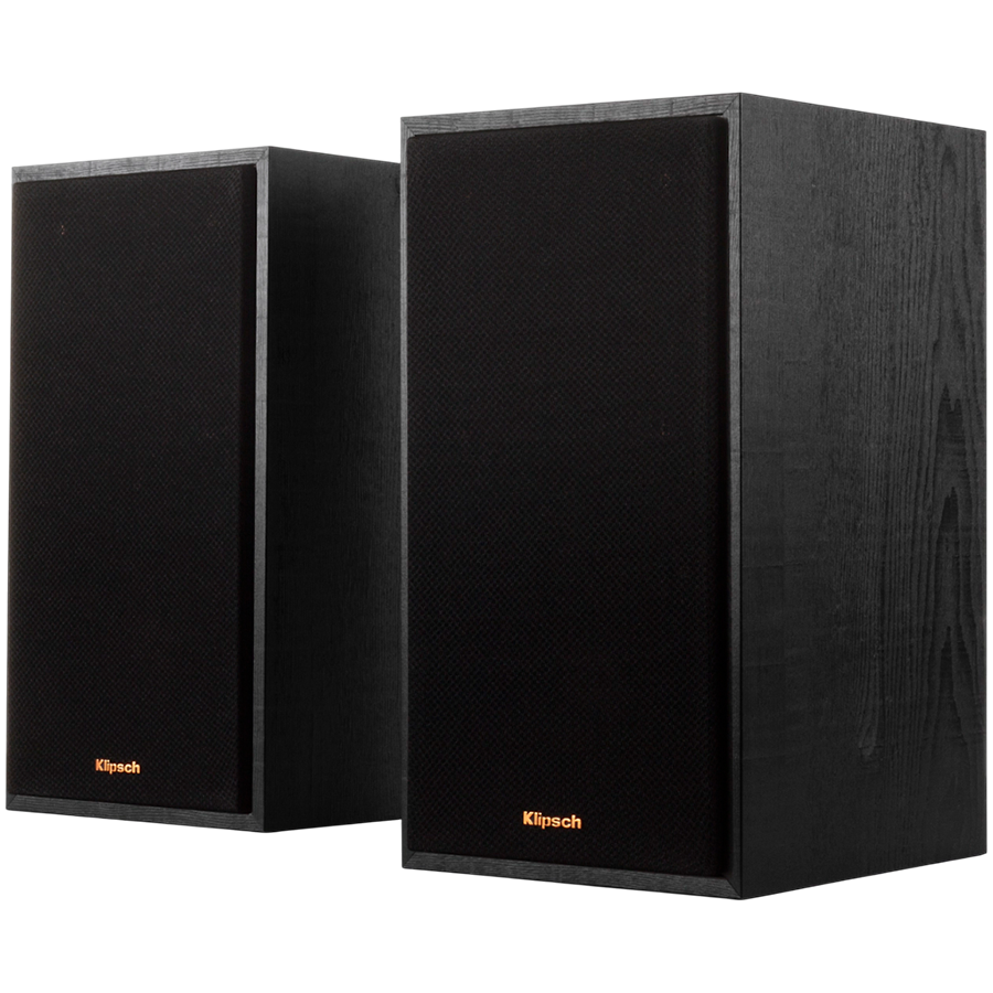 Aktivni zvučnici KLIPSCH R-51PM (Bluetooth, 120 W, crna boja)-1