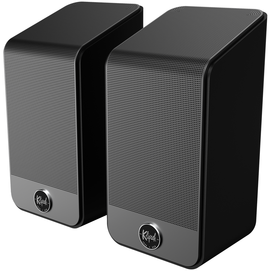 Zvučnik KLIPSCH Flexus SURR 200 Black-0