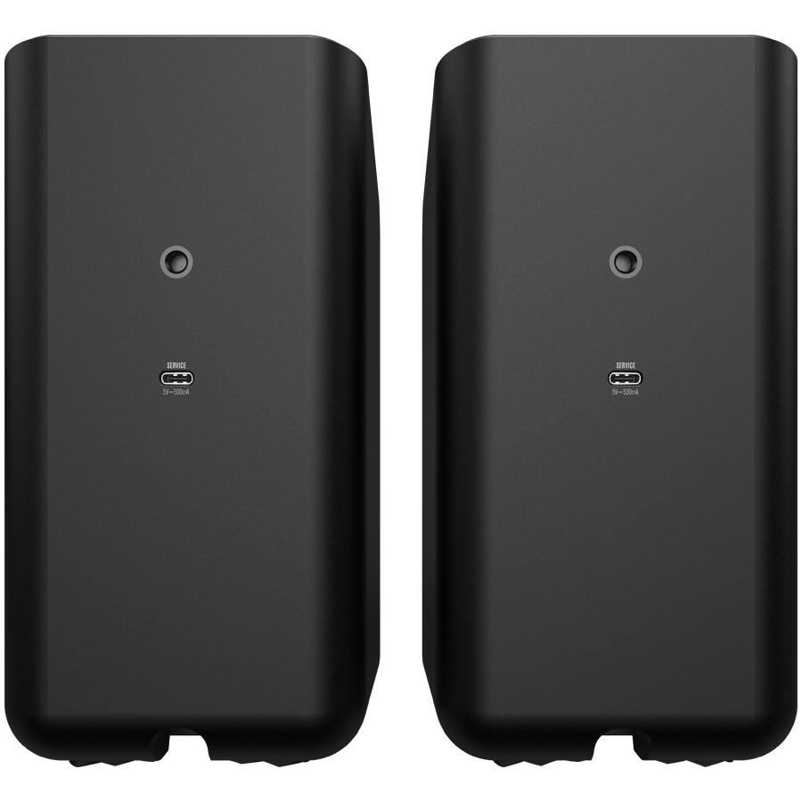 Zvučnik KLIPSCH Flexus SURR 200 Black-3