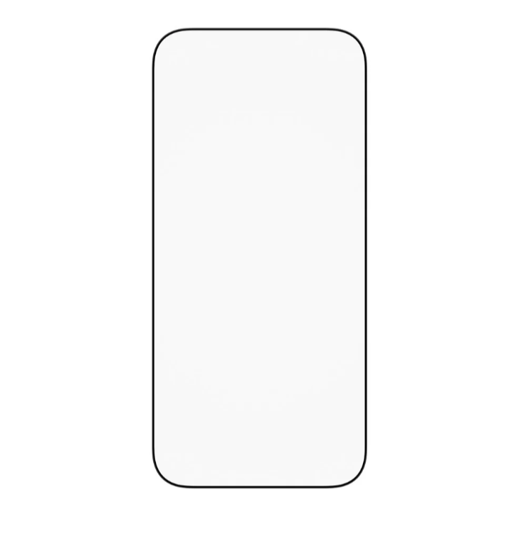 Staklo zaštitno PANZERGLASS za IPHONE 17 AIR, Ultra Wide Fit-2
