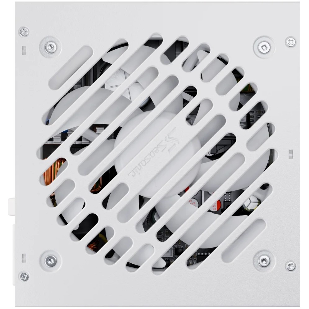 Napajanje Seasonic Core GX 650 V2 WhiteATX 3.1, PCIe 5.1 Gold Certified, Fully Modular-4