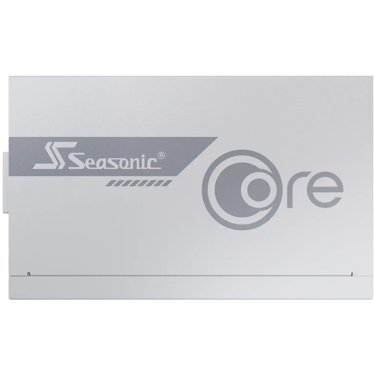 Napajanje Seasonic Core GX 650 V2 WhiteATX 3.1, PCIe 5.1 Gold Certified, Fully Modular-9