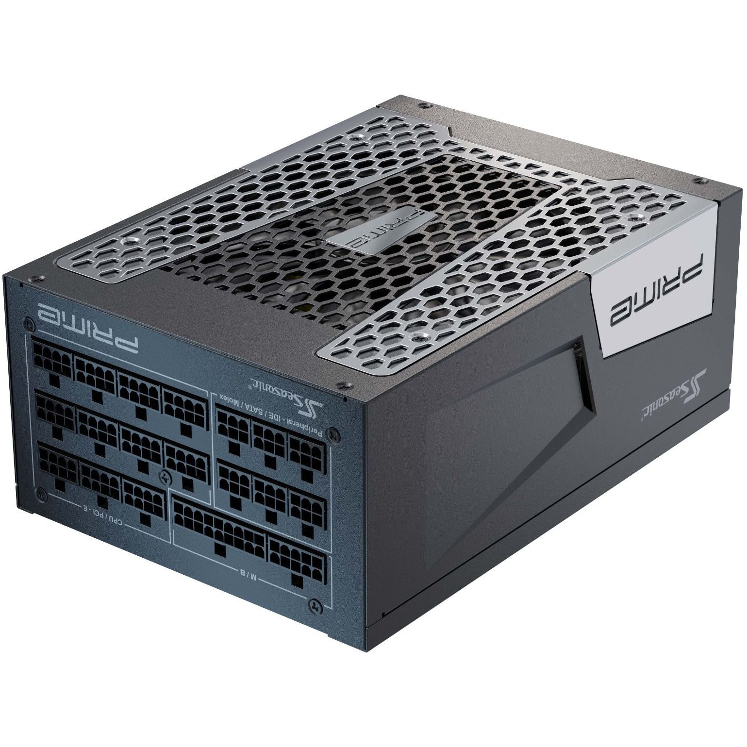 Napajanje Seasonic Prime TX1600ATX 3.1, Cybenetics Titanium Certified, Fully Modu-1