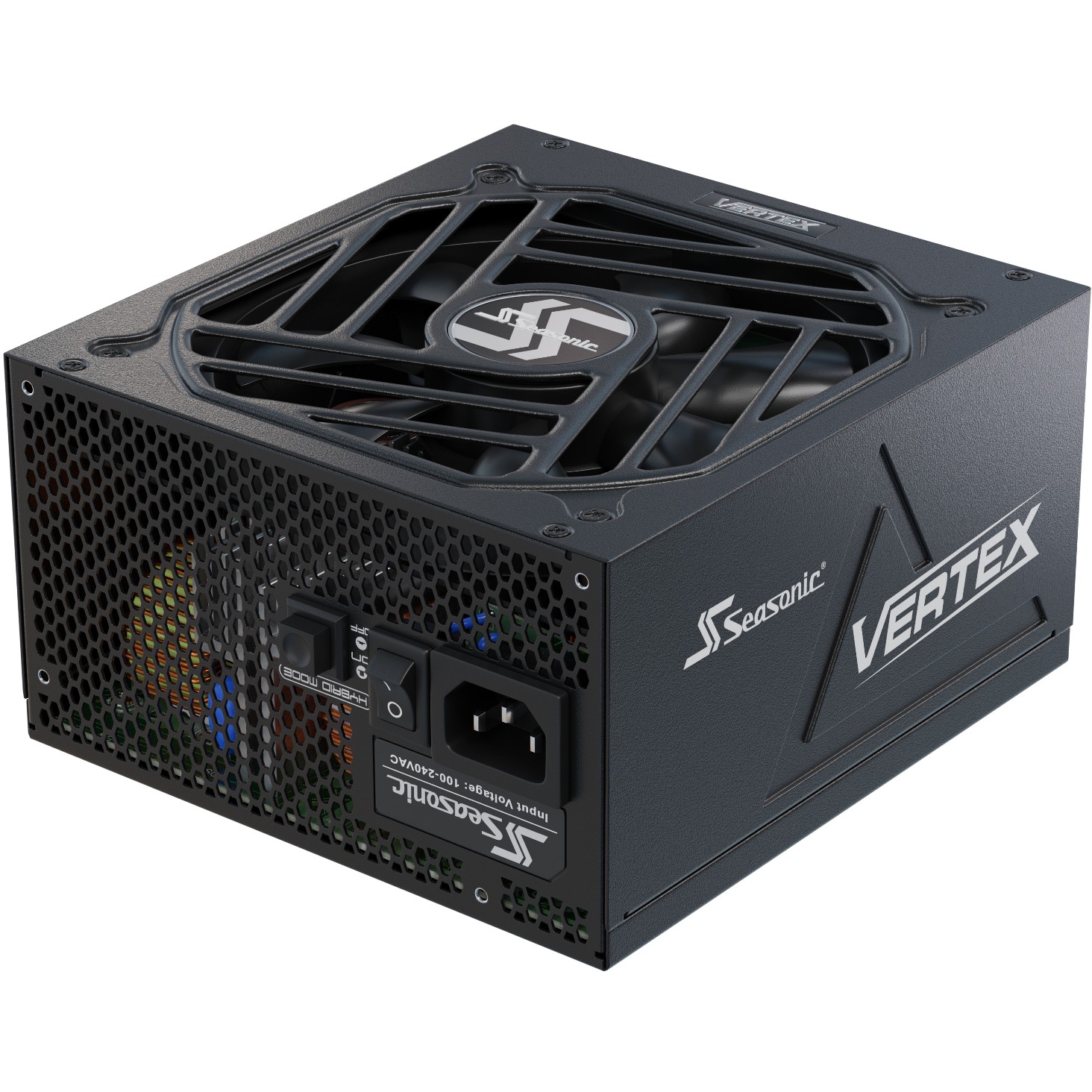 Napajanje Seasonic Vertex PX 850ATX 3.1, PCIe 5.1 Platinum Certified, Fully Modula-0