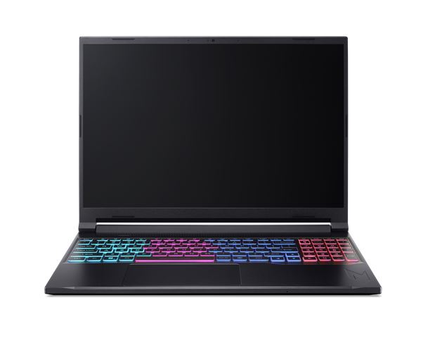 Laptop ACER ANV16S-71-92D6 (16", wqxga, core 9 270H, 32GB, SSD1TB, NVIDIA GeForce RTX 5070, DOS, crna)-0