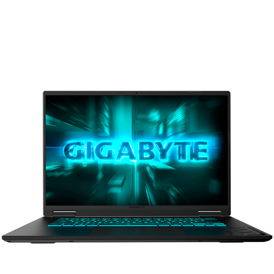 Laptop GIGABYTE GAMING A16 3VHK3EE893SD (16" WUXGA, 165Hz, AMD Ryzen 7 260, 16GB DDR5, NVIDIA RTX 5060, Gen4 512GB)-0