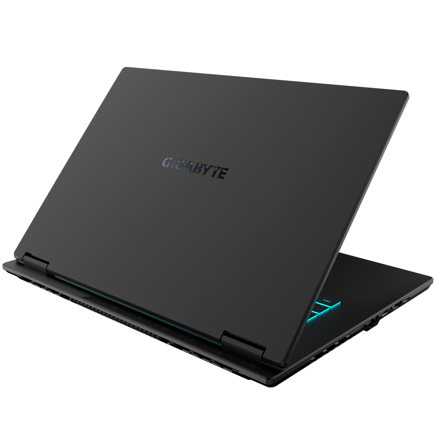 Laptop GIGABYTE GAMING A16 3VHK3EE893SD (16" WUXGA, 165Hz, AMD Ryzen 7 260, 16GB DDR5, NVIDIA RTX 5060, Gen4 512GB)-3