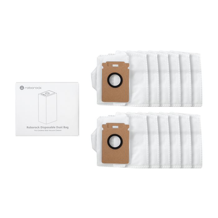 Set vrećica ROBOROCK H60 Hub Ultra / H60 Hub Pro-0