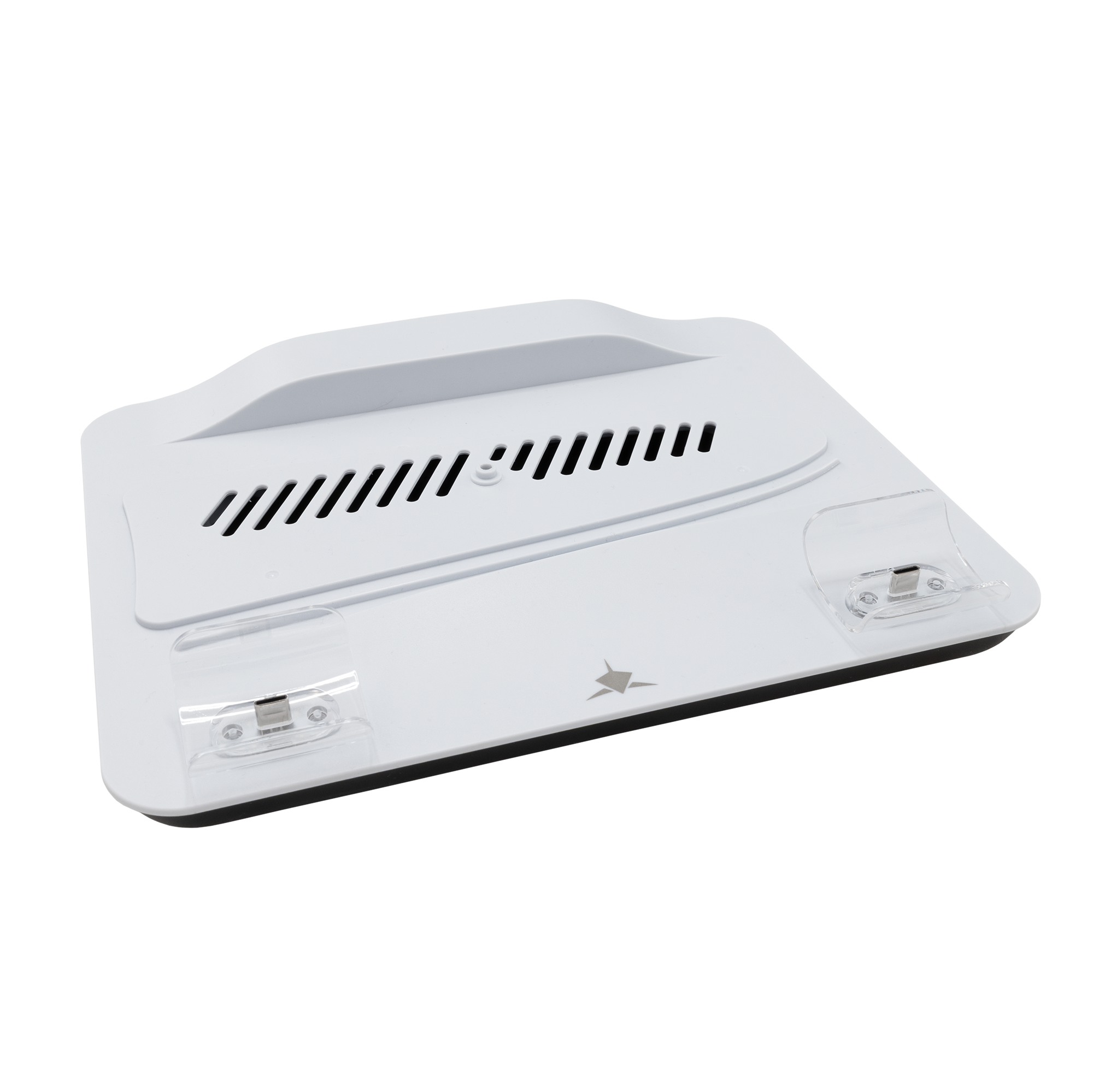 White Shark PS5 COOLING PAD + 2 CHARGING DOCK PS5-05102V2 GUARD-2-0