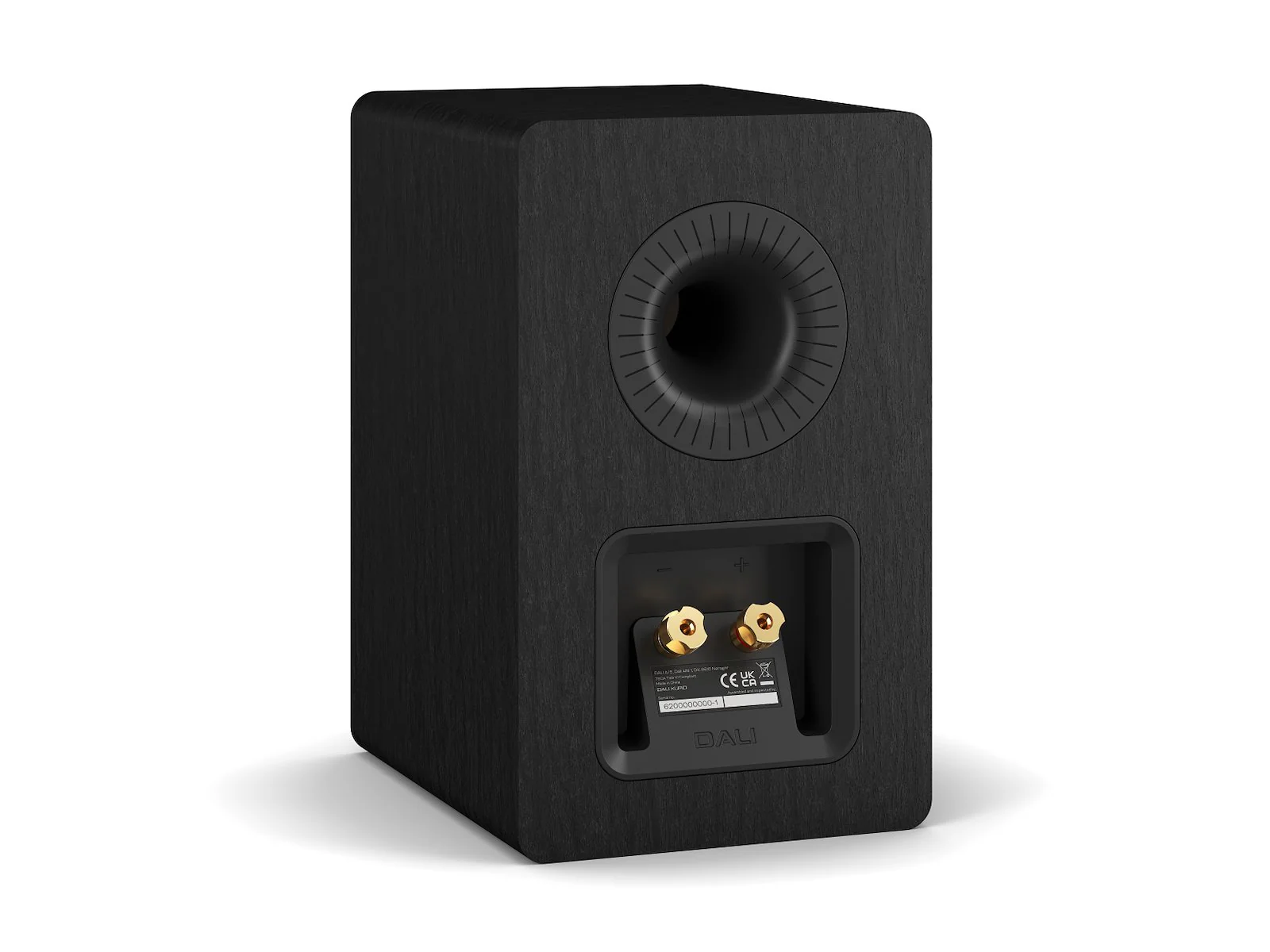 DALI KUPID Black Ash