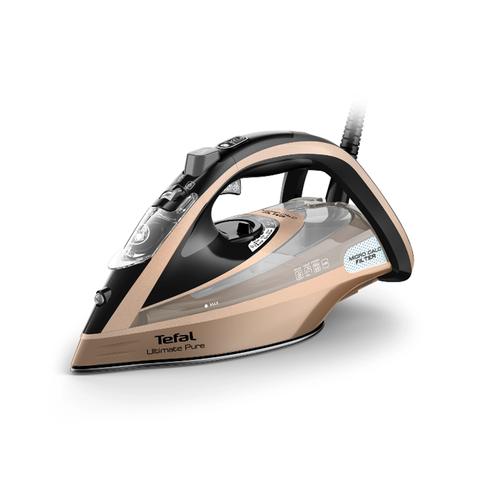 Parno glačalo TEFAL FV9852E0-0