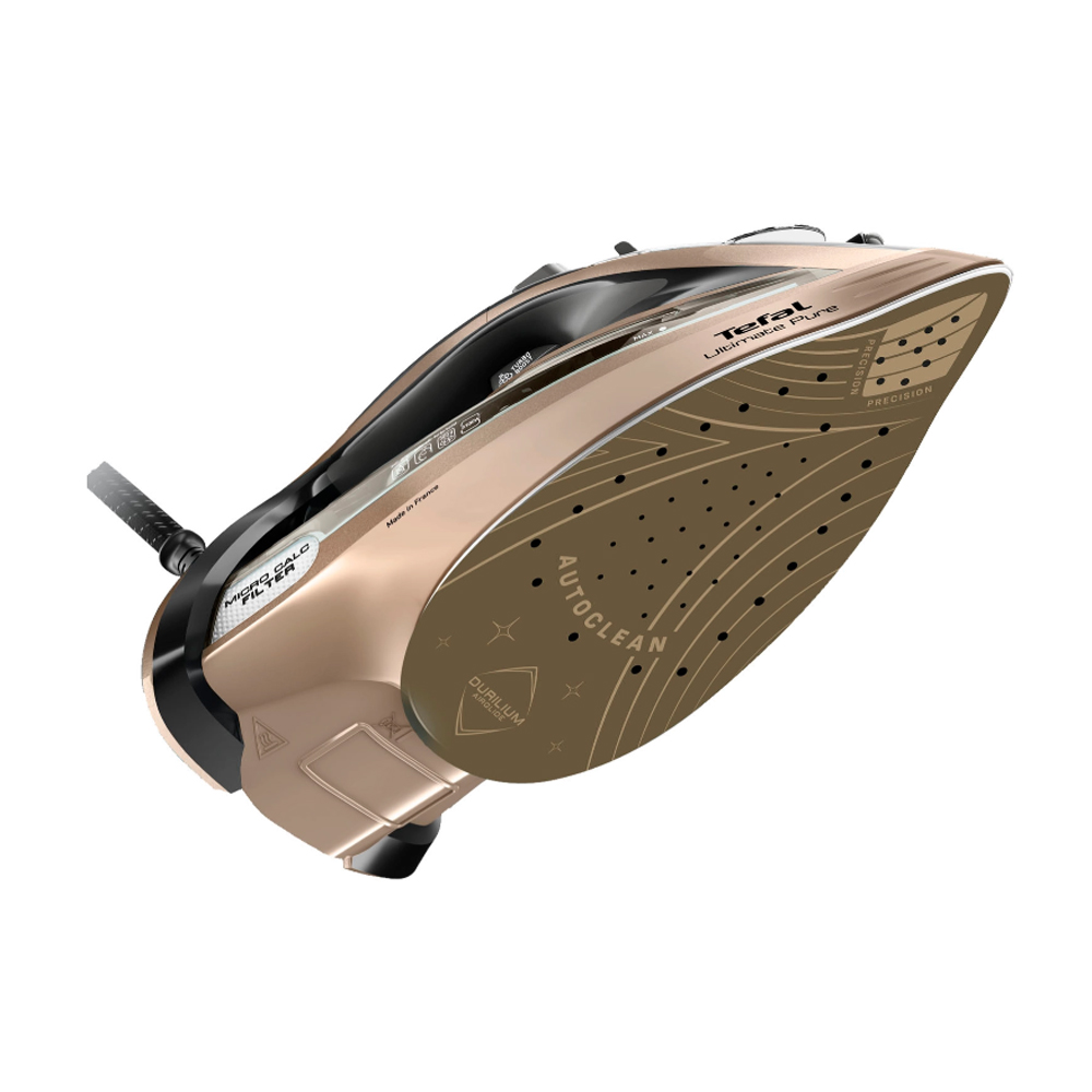 Parno glačalo TEFAL FV9852E0-2