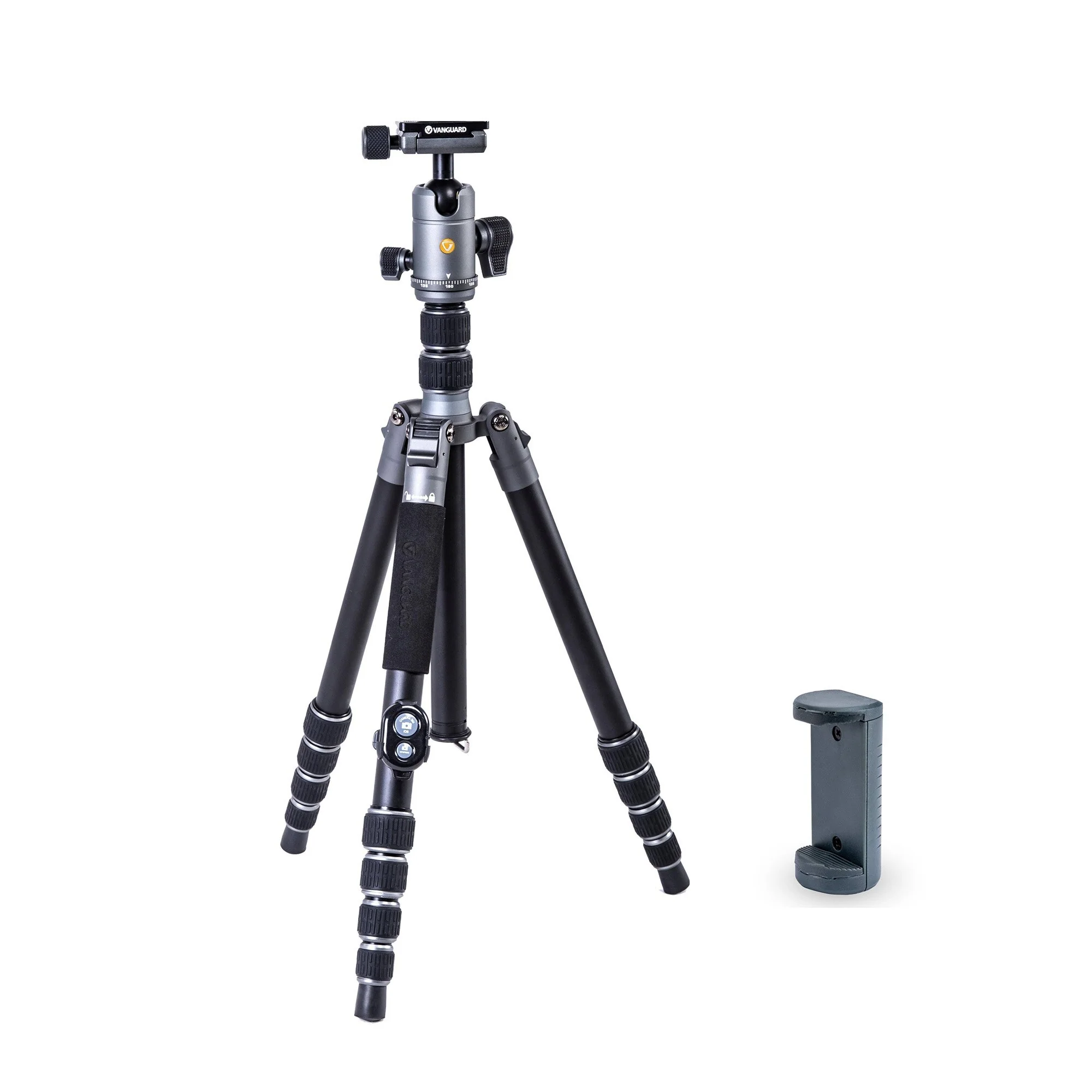 Stativ VANGUARD VEO 3GO 265HAB-0