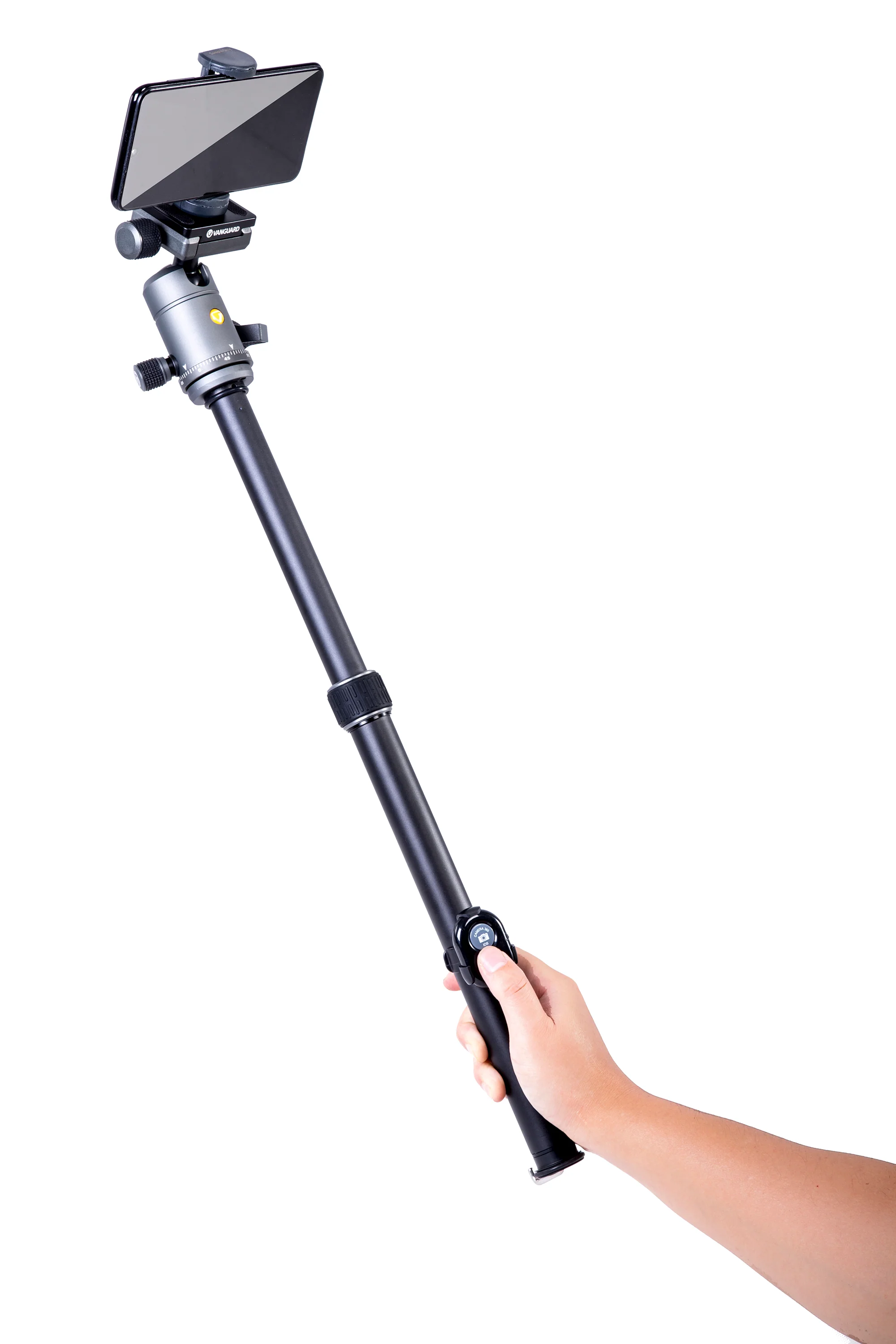 Stativ VANGUARD VEO 3GO 265HAB-2