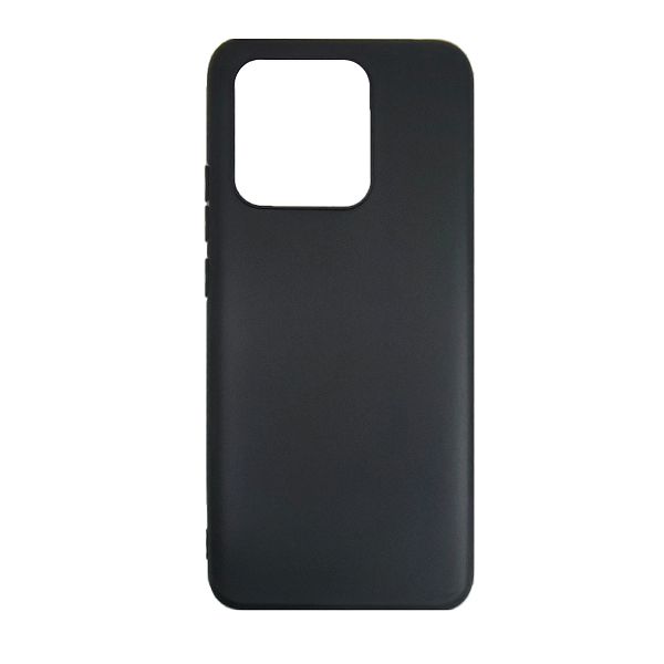 MM TPU XIAOMI 15T PRO - MATTE crna-0