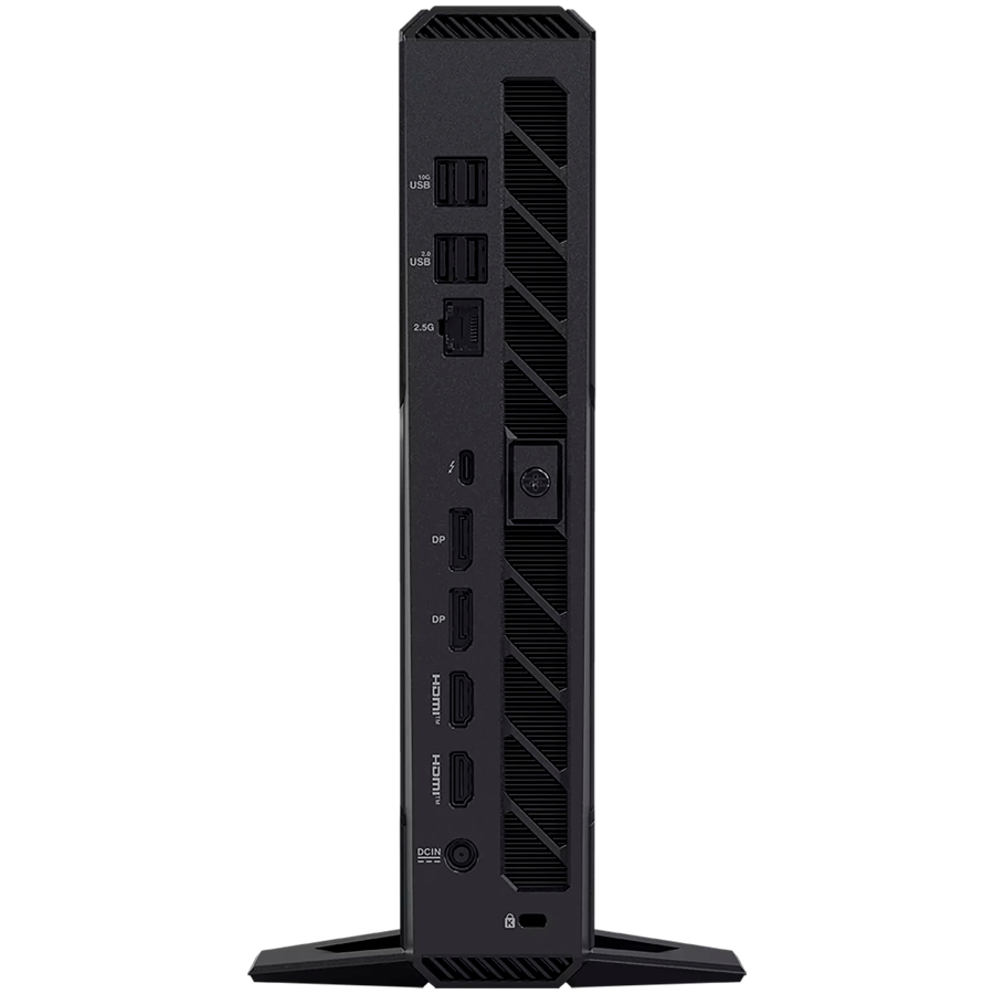 Mini PC ASUS NUC 15 Performance (Core Ultra 7 155H, RTX 4060)-3