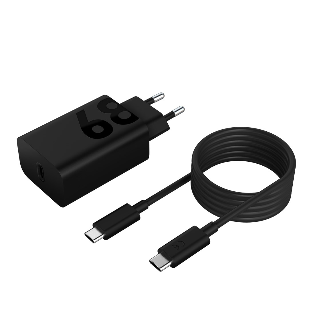 Adapter LENOVO 68W USB-C (EU)