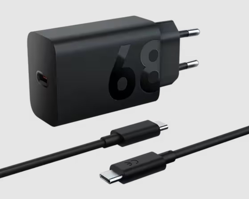 Adapter LENOVO 68W USB-C (EU)-1