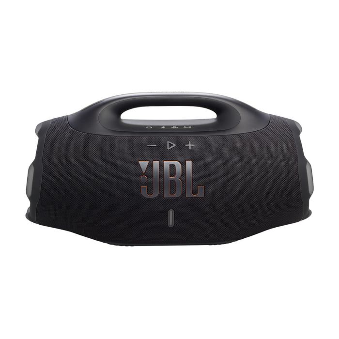 Bluetooth zvučnik JBL BoomBox 4 crni-1