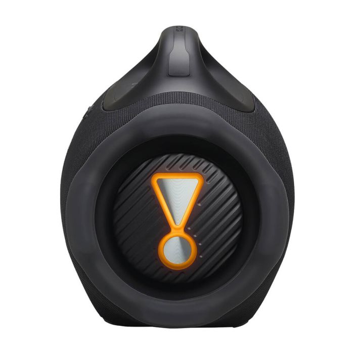 Bluetooth zvučnik JBL BoomBox 4 crni-4