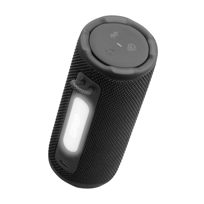 Bluetooth zvučnik JBL Grip crni (Bluetooth, 14h reprodukcije)-4