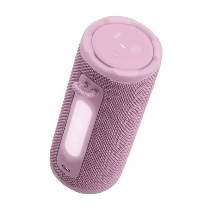 Bluetooth zvučnik JBL Grip rozni (Bluetooth, 14h reprodukcije)-4