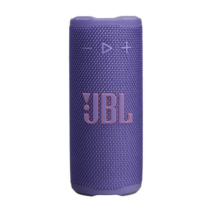 Bluetooth zvučnik JBL Grip ljubičasti (Bluetooth, 14h reprodukcije)-0