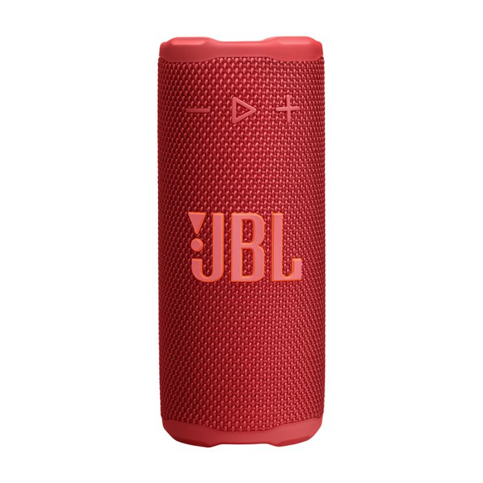Bluetooth zvučnik JBL Grip crveni (Bluetooth, 14h reprodukcije)