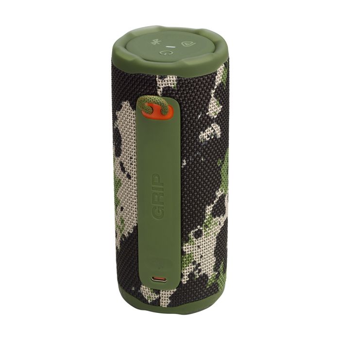 Bluetooth zvučnik JBL Grip squad (Bluetooth, 14h reprodukcije)-1