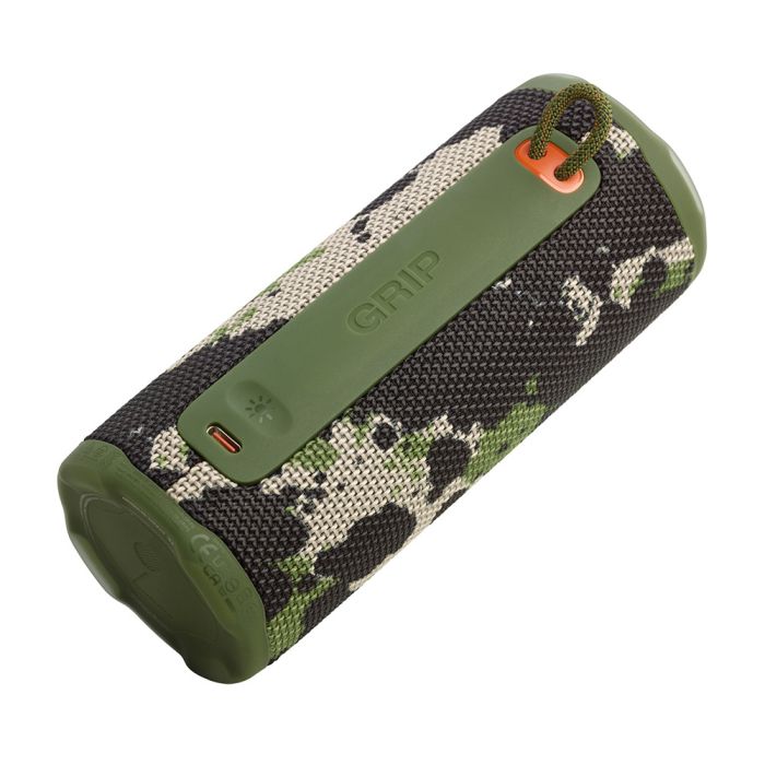 Bluetooth zvučnik JBL Grip squad (Bluetooth, 14h reprodukcije)-5