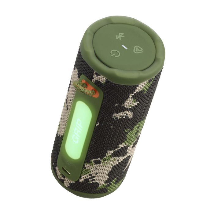 Bluetooth zvučnik JBL Grip squad (Bluetooth, 14h reprodukcije)-4