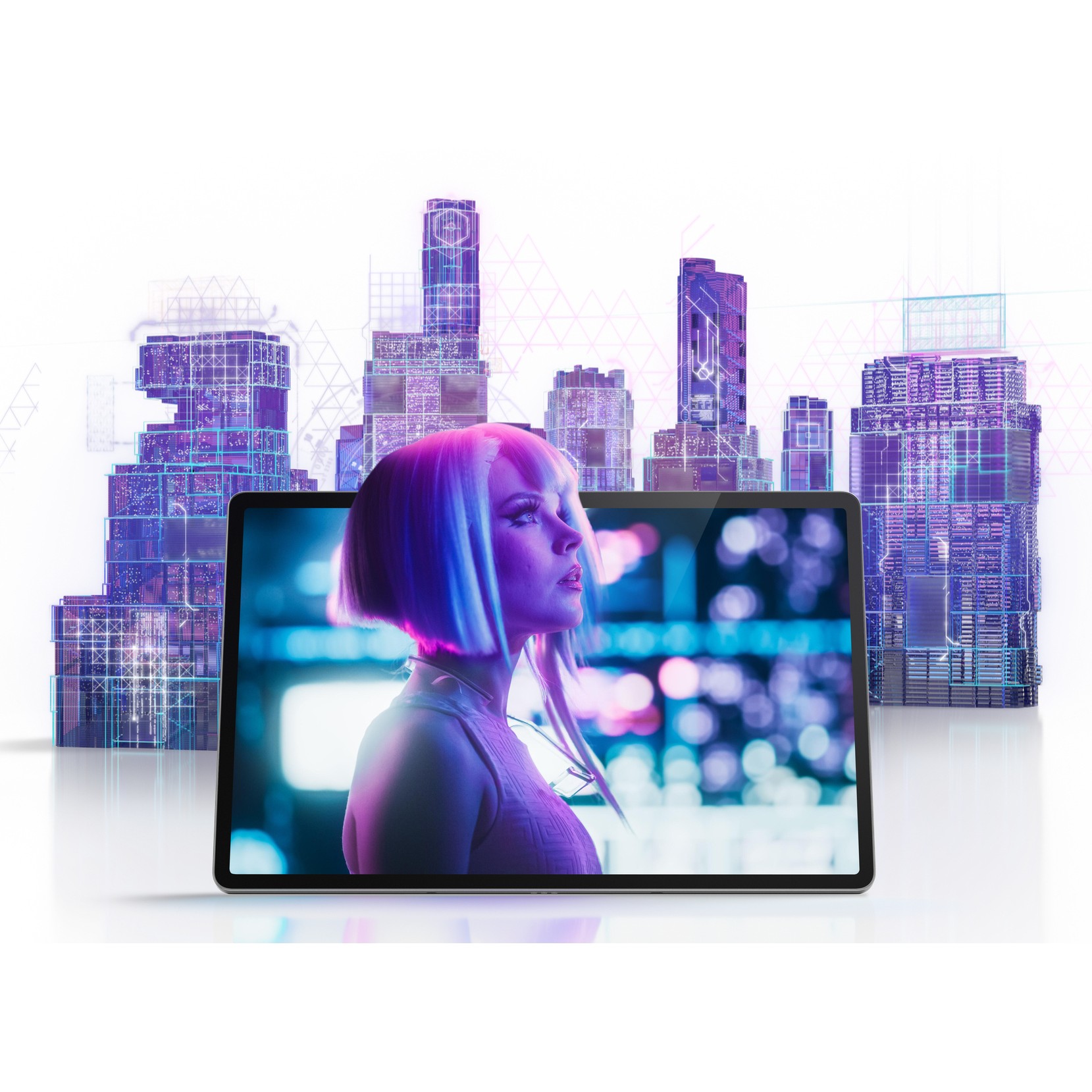 Tablet LENOVO Idea Tab Pro G1 12.7" D8300 8/128 3K-18
