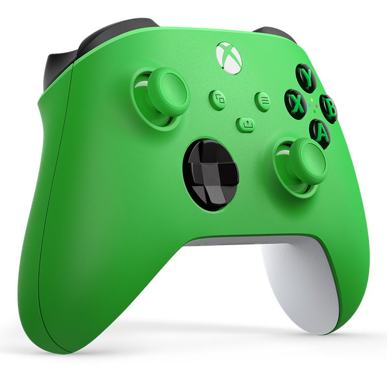 Microsoft Xbox Wireless Controller – Mineral Camo Special Edition-1