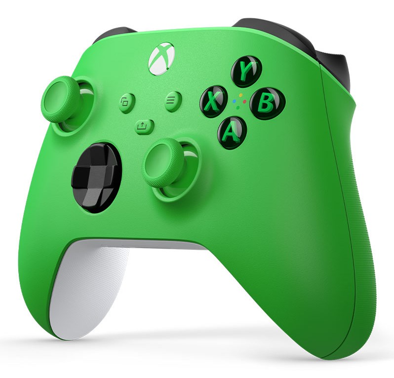 Microsoft Xbox Wireless Controller – Mineral Camo Special Edition-2