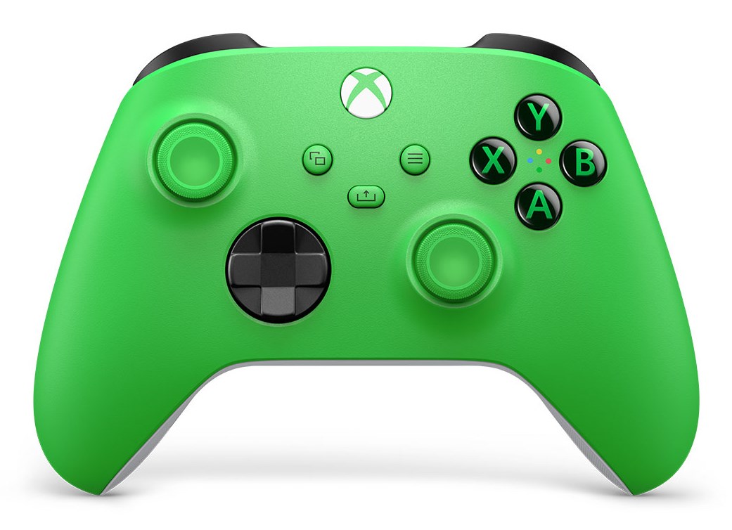 Microsoft Xbox Wireless Controller – Mineral Camo Special Edition-0