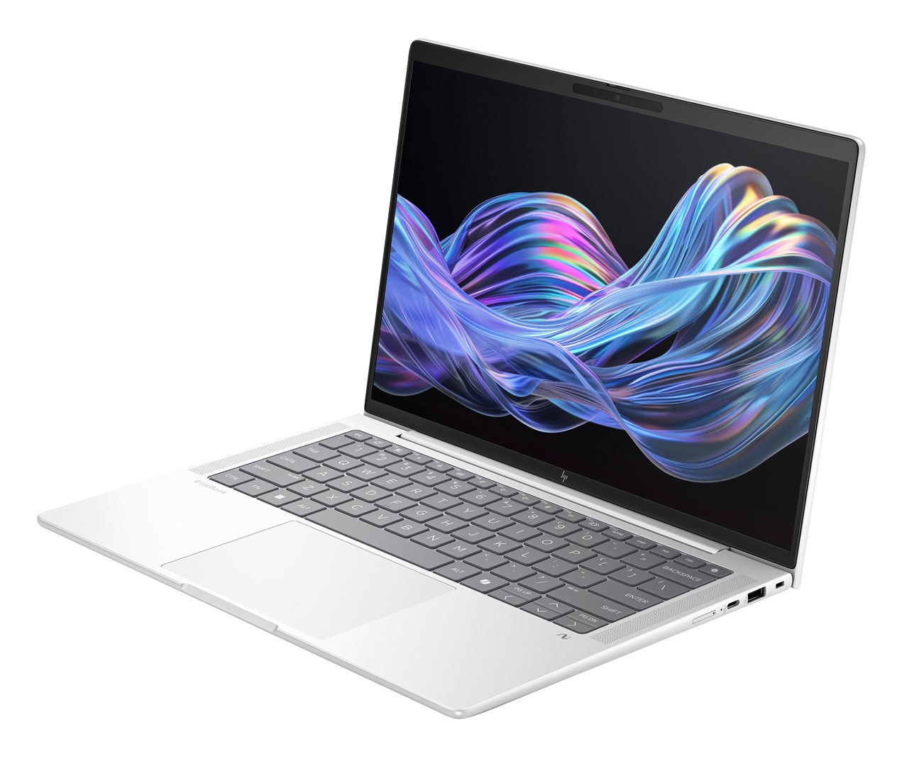 Laptop HP Elitebook X G1i Ultra 7 258V (14.0" 2.5K IPS, 120Hz, 32GB LPDDR5x-8533, SSD 1TB, Intel Arc, W11P) – internacionalna non HR tipkovnica-7