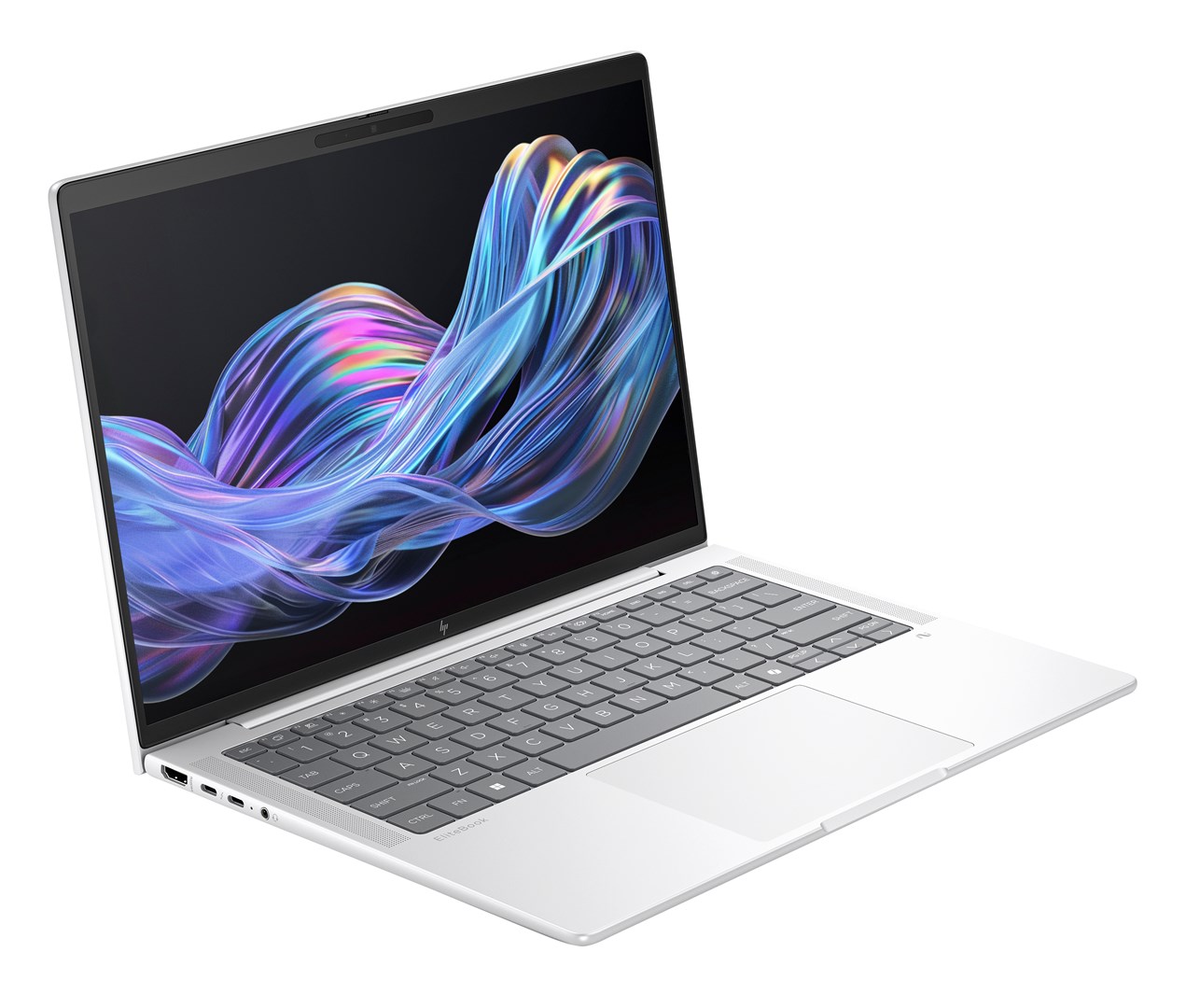 Laptop HP Elitebook X G1i Ultra 7 258V (14.0" 2.5K IPS, 120Hz, 32GB LPDDR5x-8533, SSD 1TB, Intel Arc, W11P) – internacionalna non HR tipkovnica-1