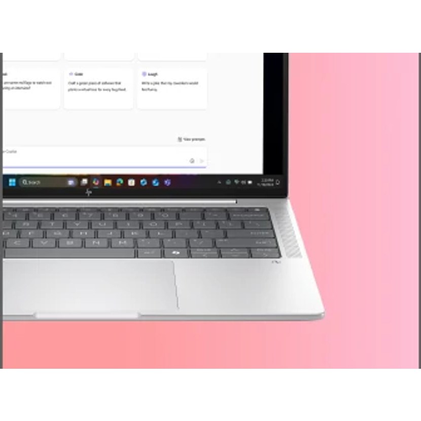 Laptop HP Elitebook X G1i Ultra 7 258V (14.0" 2.5K IPS, 120Hz, 32GB LPDDR5x-8533, SSD 1TB, Intel Arc, W11P) – internacionalna non HR tipkovnica-5