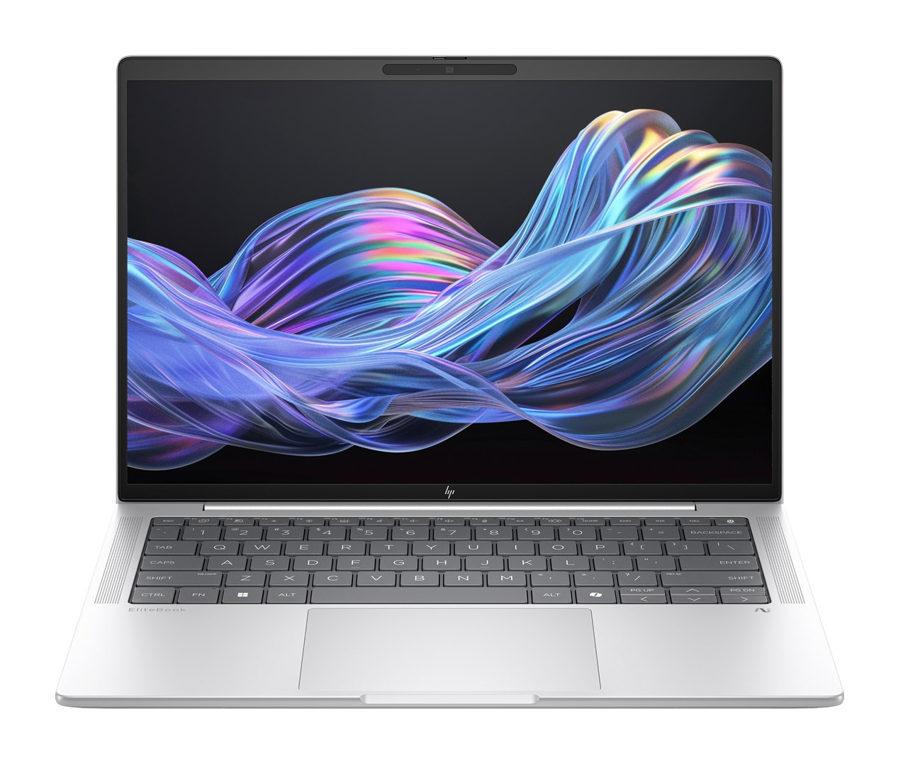 Laptop HP Elitebook X G1i Ultra 7 258V (14.0" 2.5K IPS, 120Hz, 32GB LPDDR5x-8533, SSD 1TB, Intel Arc, W11P) – internacionalna non HR tipkovnica-0