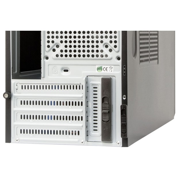 Kućište CHIEFTEC CT-04B-350GPB (crno, 350W)-2